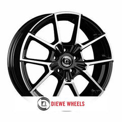 KIA EV3 - 17" vinterhjul inkl Triangle Bridgestone vinterdæk