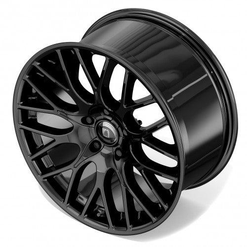 Tesla Model Y - 19" vinterdæk inkl Hankook vinterdæk