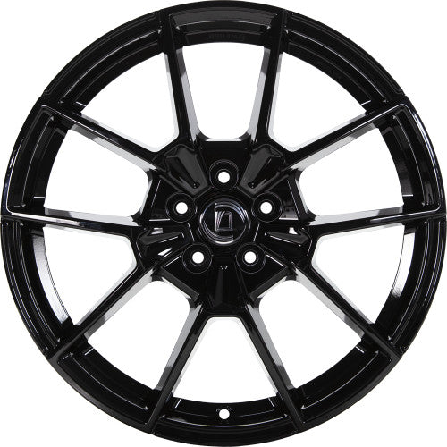 Ford Mach-E - 18" Vinterhjul inkl Triangle vinterdæk