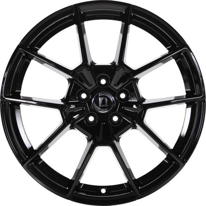 Ford Mach-E - 18" Vinterhjul inkl Triangle vinterdæk