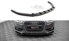 Audi A3 Sportback 8V - Front Splitter