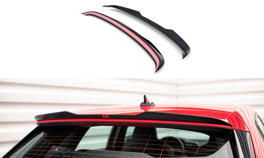 Audi A3 8Y - Spoiler Cap