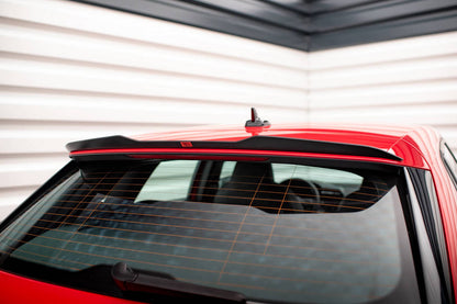 Audi A3 8Y - Spoiler Cap