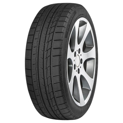 Skoda Elroq  - 19" vinterhjul inkl Hankook Vinterdæk