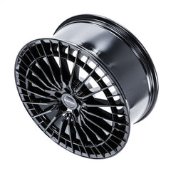 Mercedes EQC - Vinterhjul inkl. Superia Vinterdæk