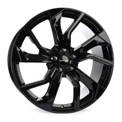 Audi E-Tron - 20" vinterhjul inkl Triangle vinterdæk