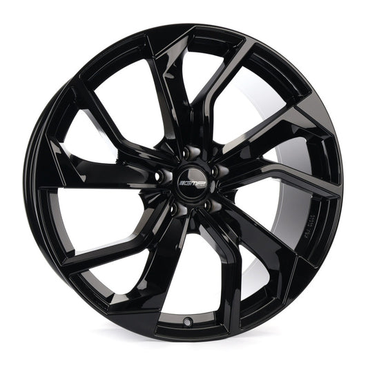 Audi E-Tron - 20" vinterhjul inkl Triangle vinterdæk
