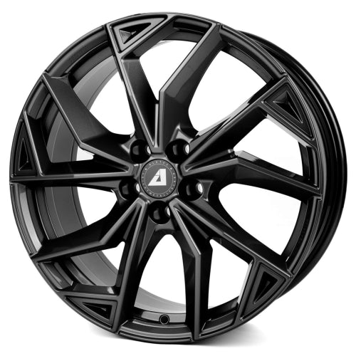 Cupra Tavascan - 19" vinterhjul inkl Superia Vinterdæk