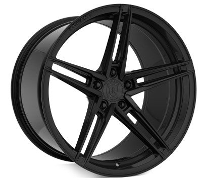 Rohana RFX15 - Gloss Black