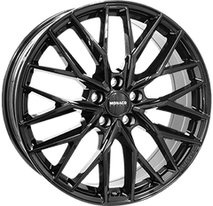 Hurtig Levering - Skoda Enyaq / 19" vinterhjul inkl Fortuna Vinterdæk