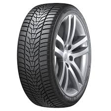 Hankook 265.45.21 Vinterdæk