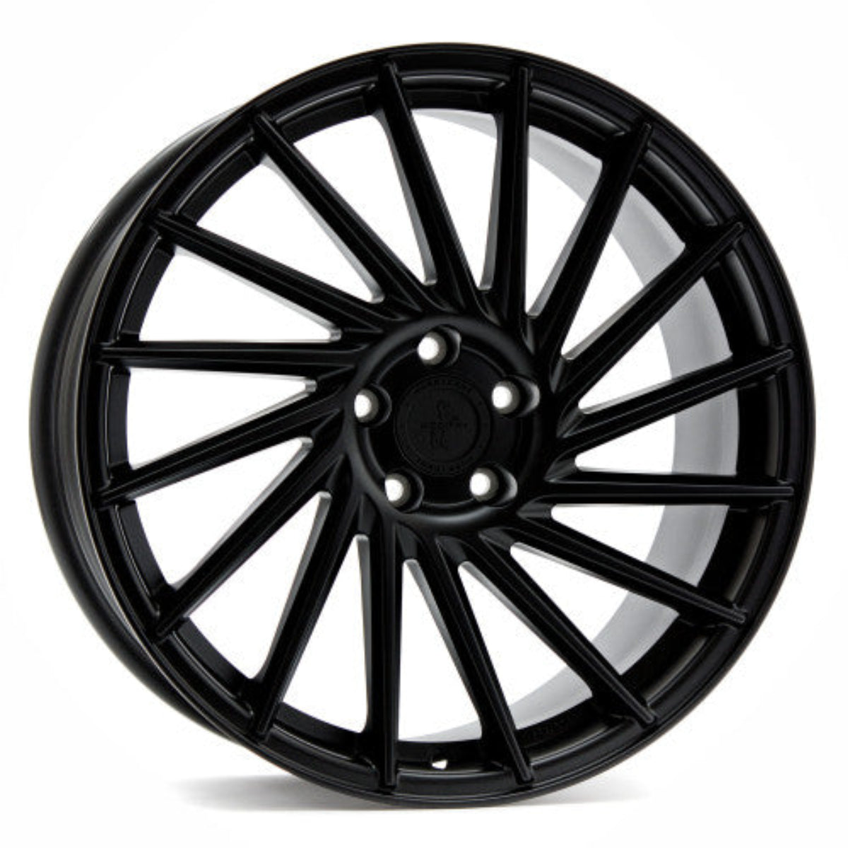 Honqi E-HS9 - 21" vinterhjul inkl Kumho vinterdæk