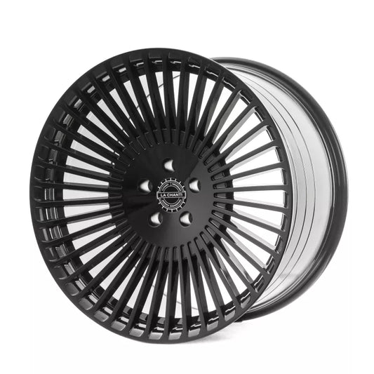 La Chanti P19 - Gloss Black
