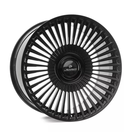 La Chanti P19 - Gloss Black