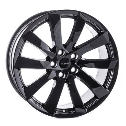 Tesla Model 3 - 18" vinterhjul inkl Firestone vinterdæk