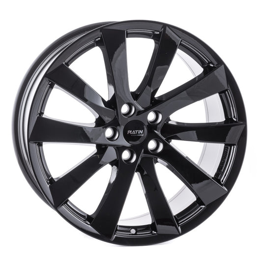 Tesla Model 3 - 18" vinterhjul inkl Triangle vinterdæk