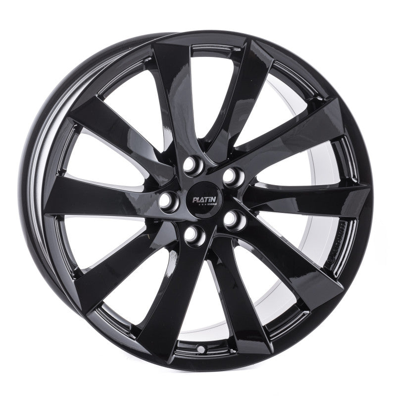 Tesla Model 3 - 18" vinterhjul inkl Firestone vinterdæk