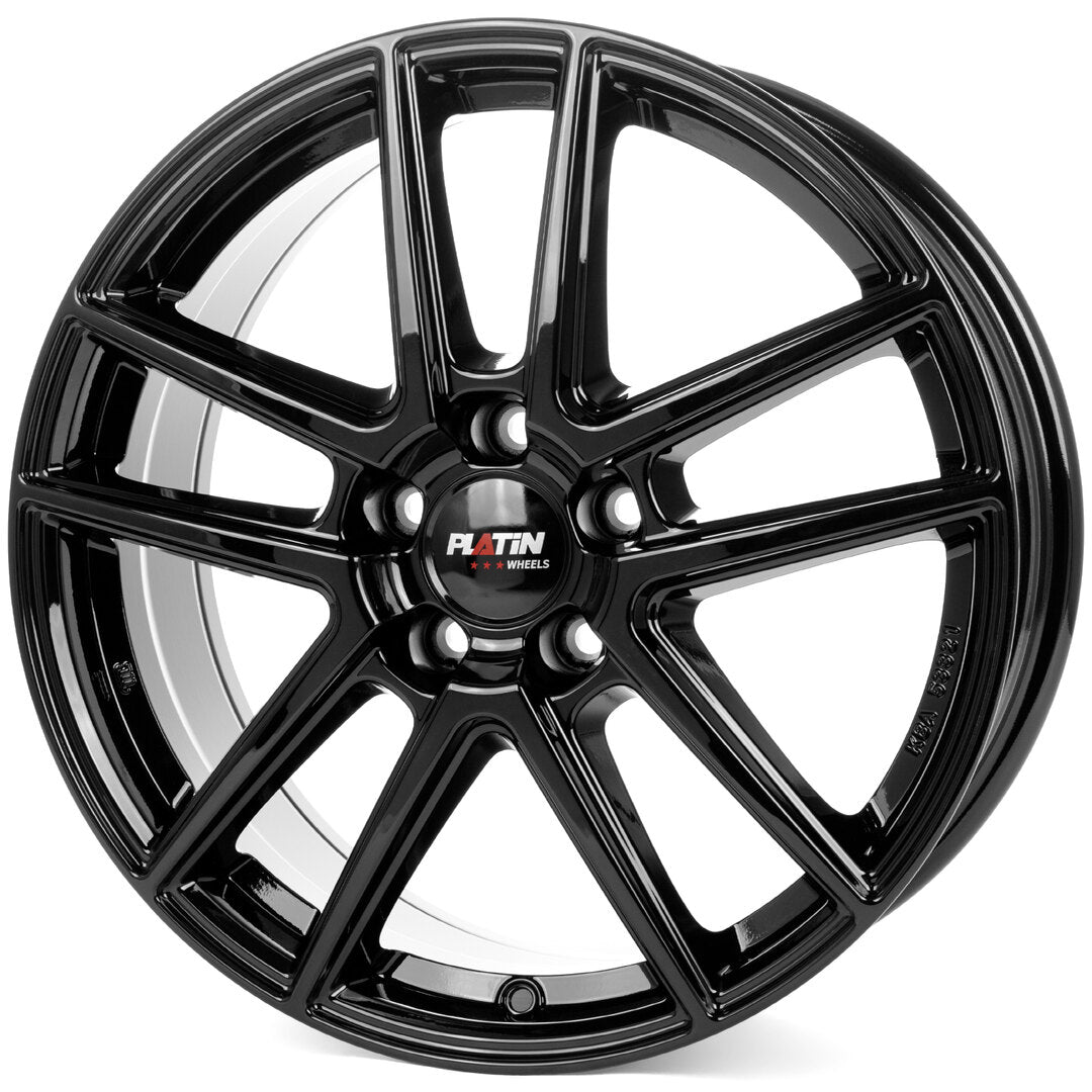 DFSK Navor E5 - 18" vinterhjul inkl Triangle vinterdæk