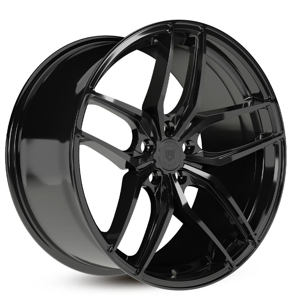 Avelon AV17 - 8.5x19 5x120 ET38 black