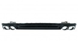 Mercedes CLA C118 / Diffuser / inkl montering