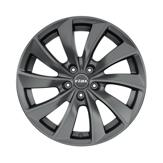 Hurtig Levering - Tesla Model y / 19" vinterhjul inkl Fortuna Vinterdæk