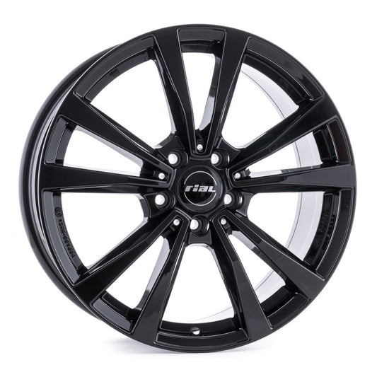 Hurtig Levering - Cupra Born og ID.3 / 18" Vinterhjul inkl Fortuna vinterdæk