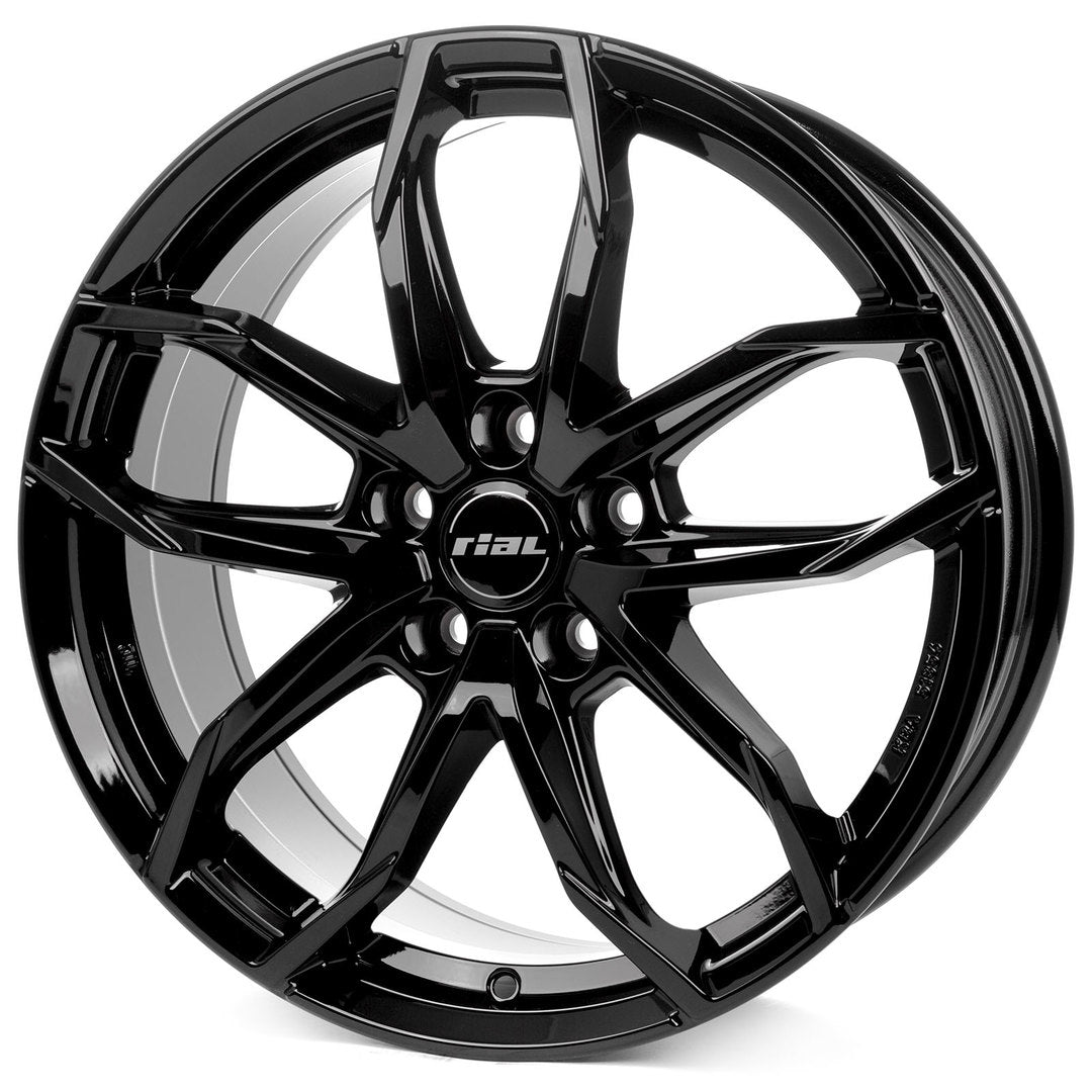 Hurtig Levering - Xpeng G6 / 19" vinterhjul inkl Fortuna vinterdæk