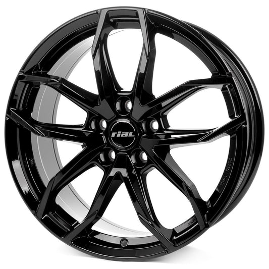Hurtig Levering - Xpeng G6 / 19" vinterhjul inkl Fortuna vinterdæk