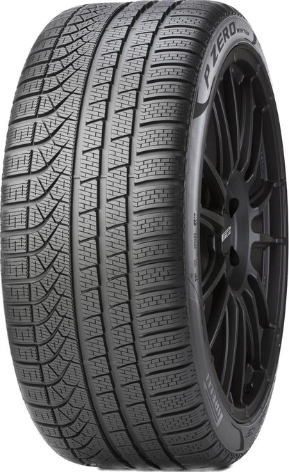 DFSK Navor E5 - 18" vinterhjul inkl Triangle vinterdæk
