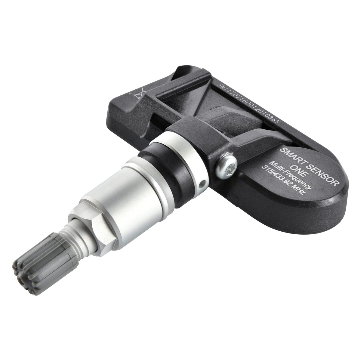DFSK Navor E5 - 19" vinterhjul inkl Superia Vinterdæk