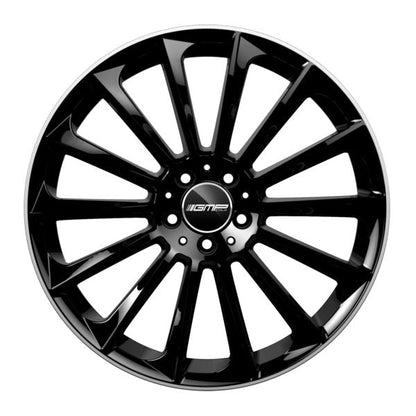GMP Italia – Stellar – Black Diamond Lip