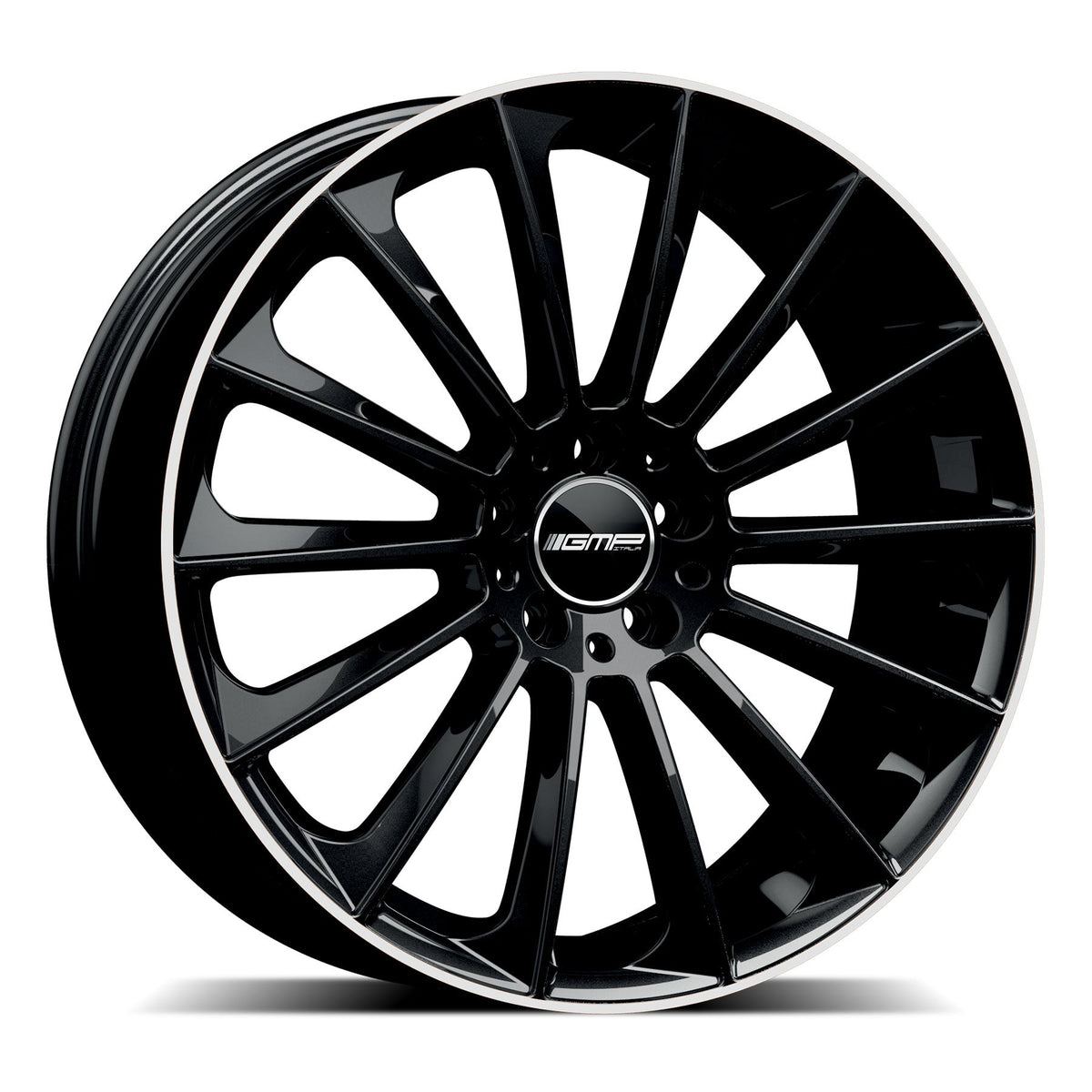 GMP Italia – Stellar – Black Diamond Lip