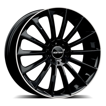 GMP Italia – Stellar – Black Diamond Lip