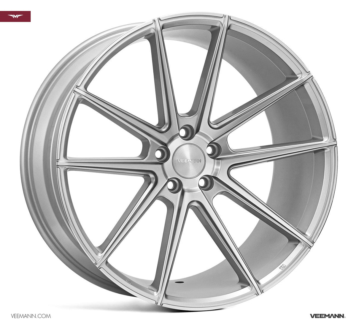 Veemann VFS4