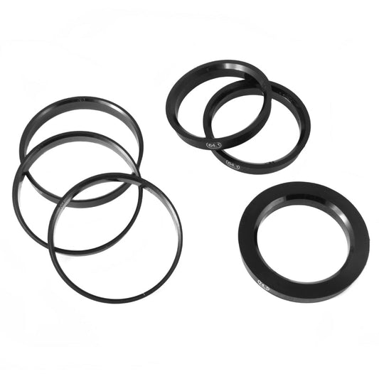 Centreringsring