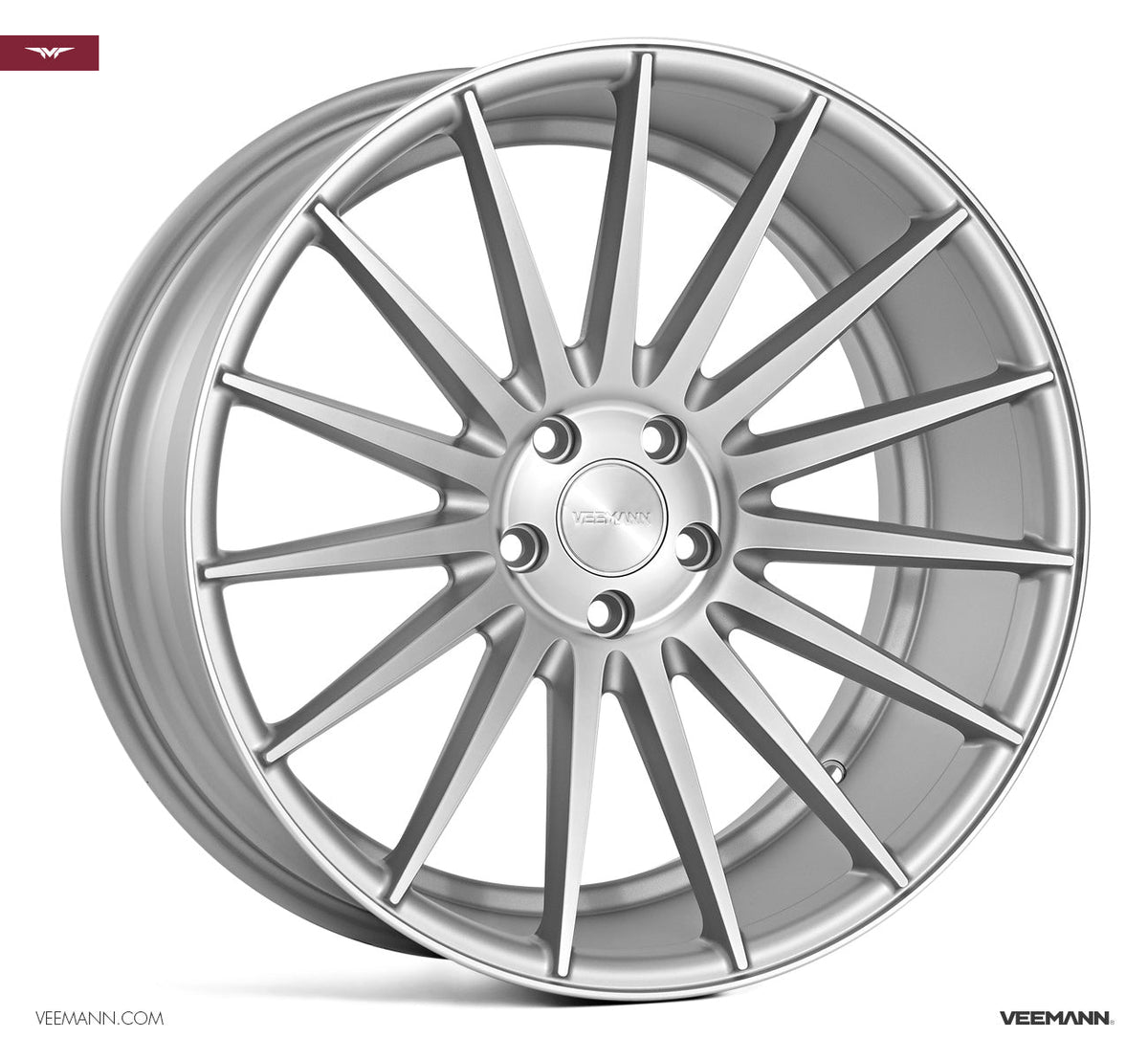 Veemann VC07
