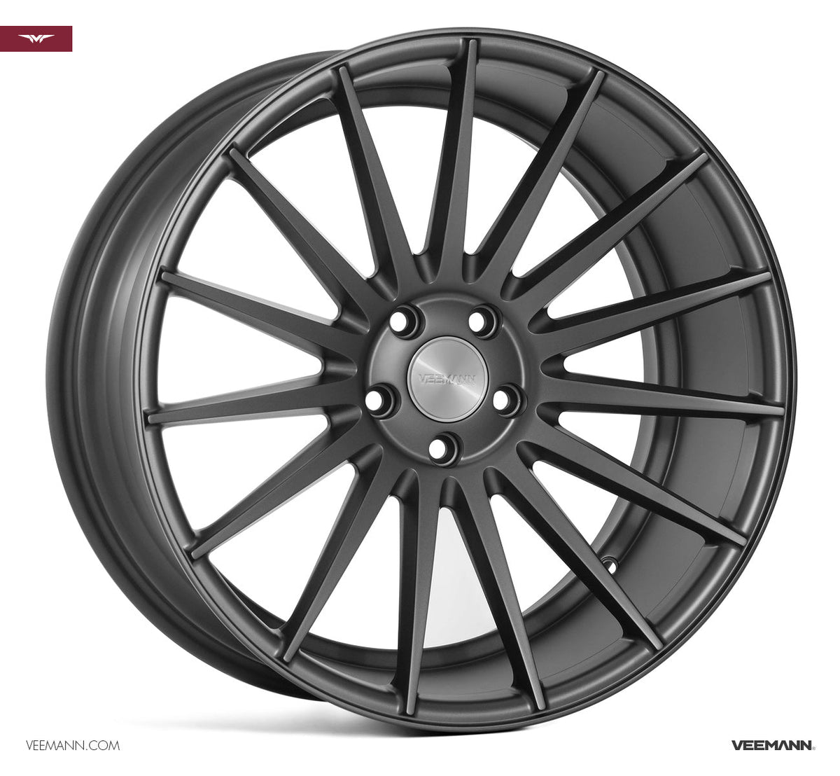 Veemann VC07