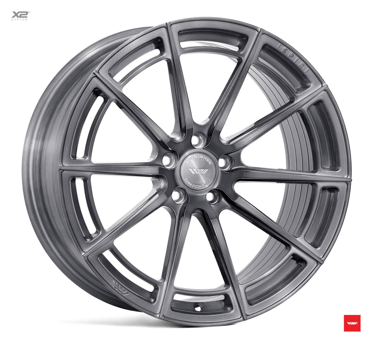 Ispiri FFR2