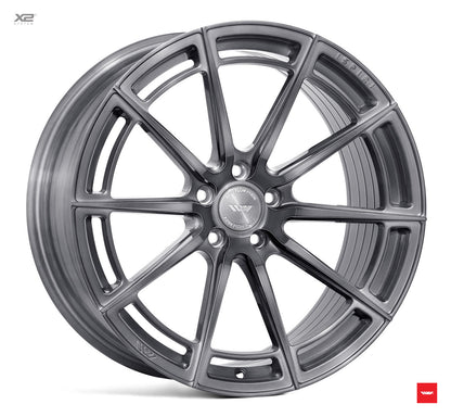Ispiri FFR2