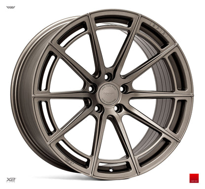 Ispiri FFR2