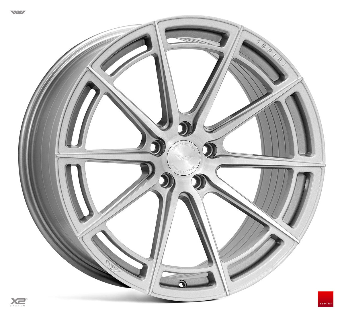 Ispiri FFR2