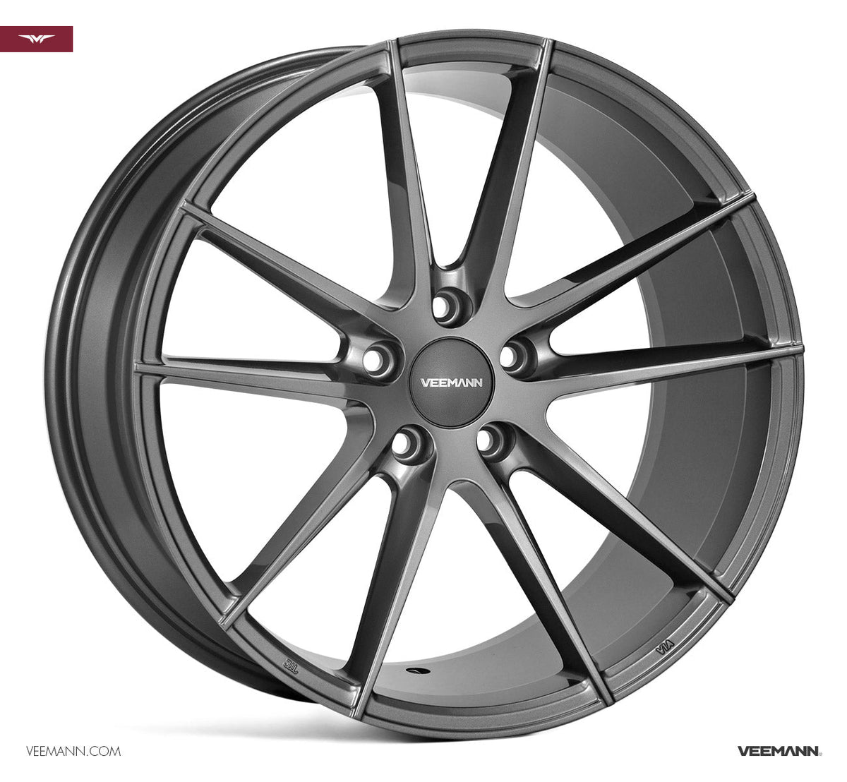 Veemann VFS25