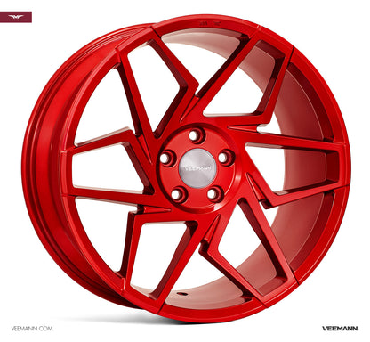 Veemann VFS27-R
