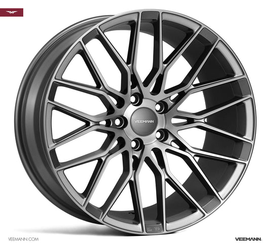 Veemann VFS34