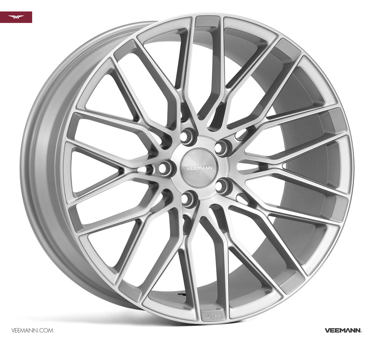 Veemann VFS34