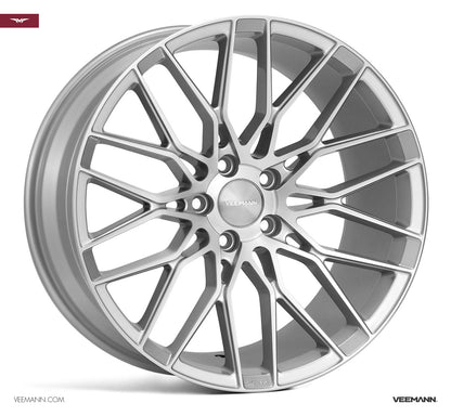Veemann VFS34