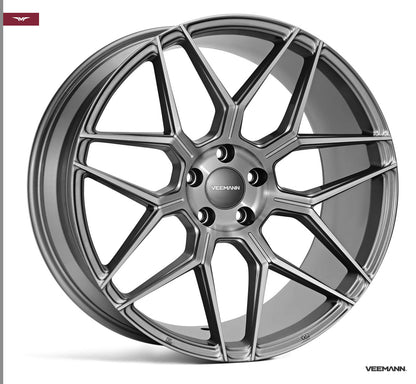 Veemann VFS38
