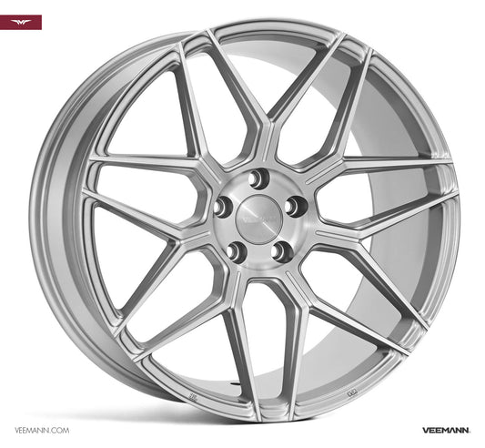 Veemann VFS38