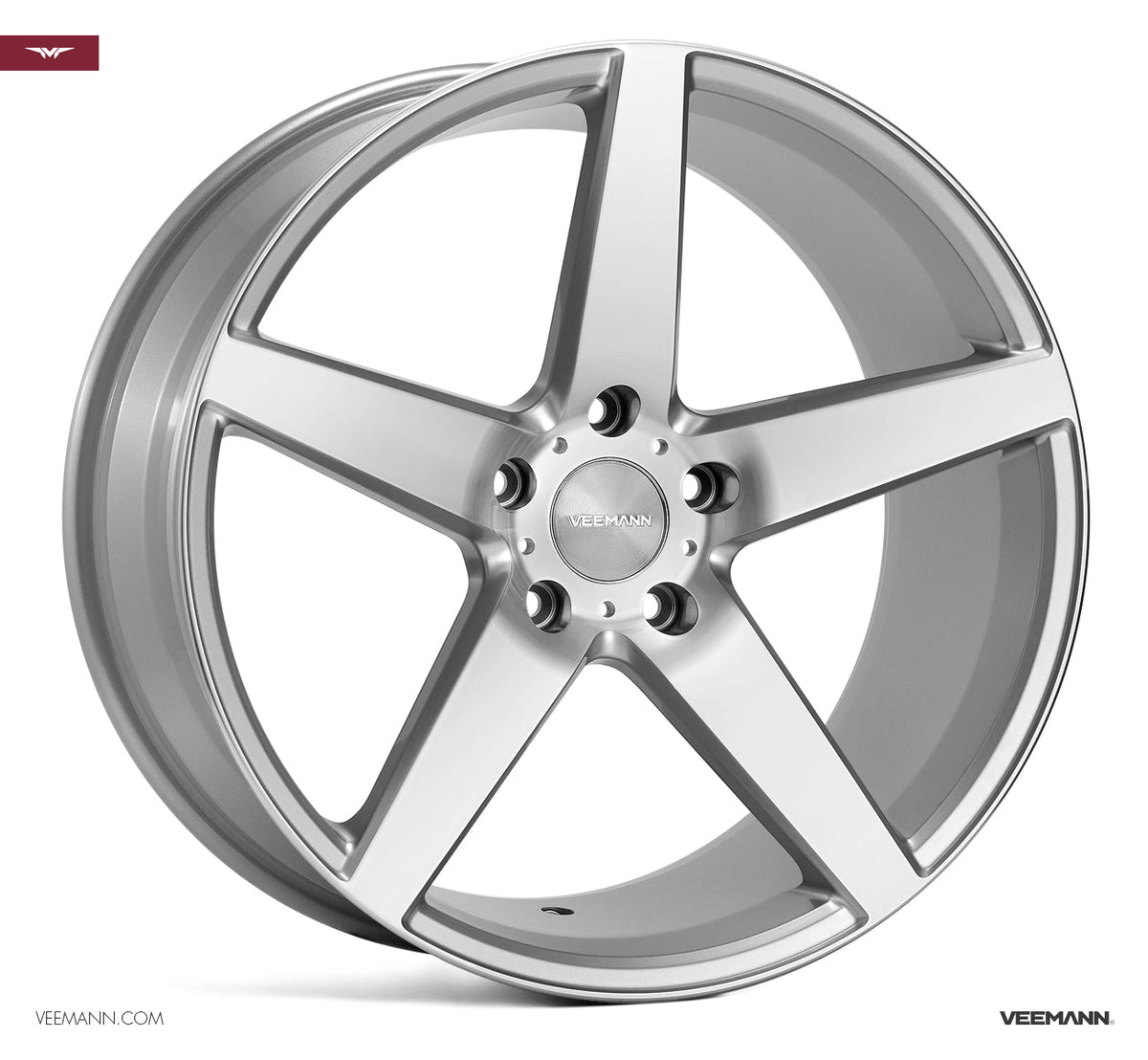 Veemann VFS8
